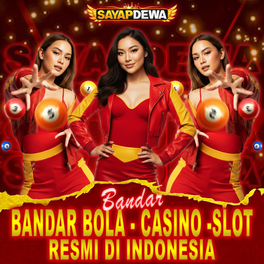 SAYAPDEWA ⚡ Gerbang Utama Situs Winrate Tertinggi Hari Ini